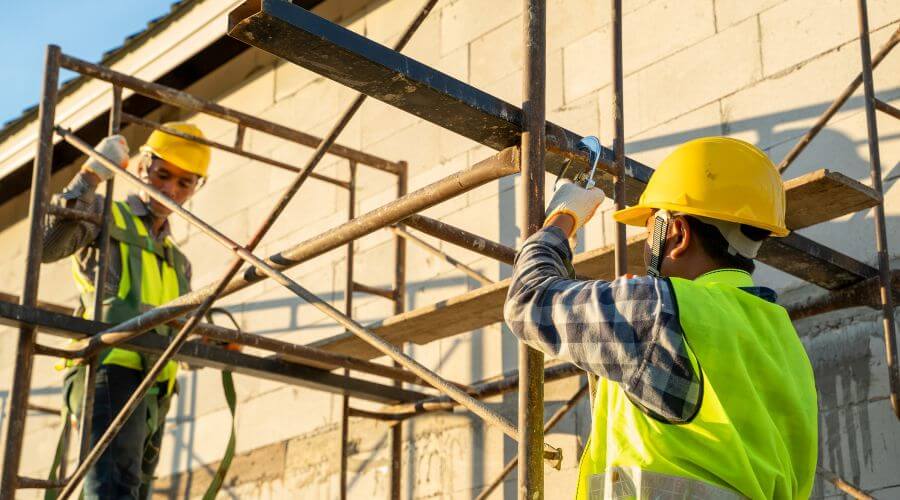 Expert flood damage restoration services in Philipp, MS